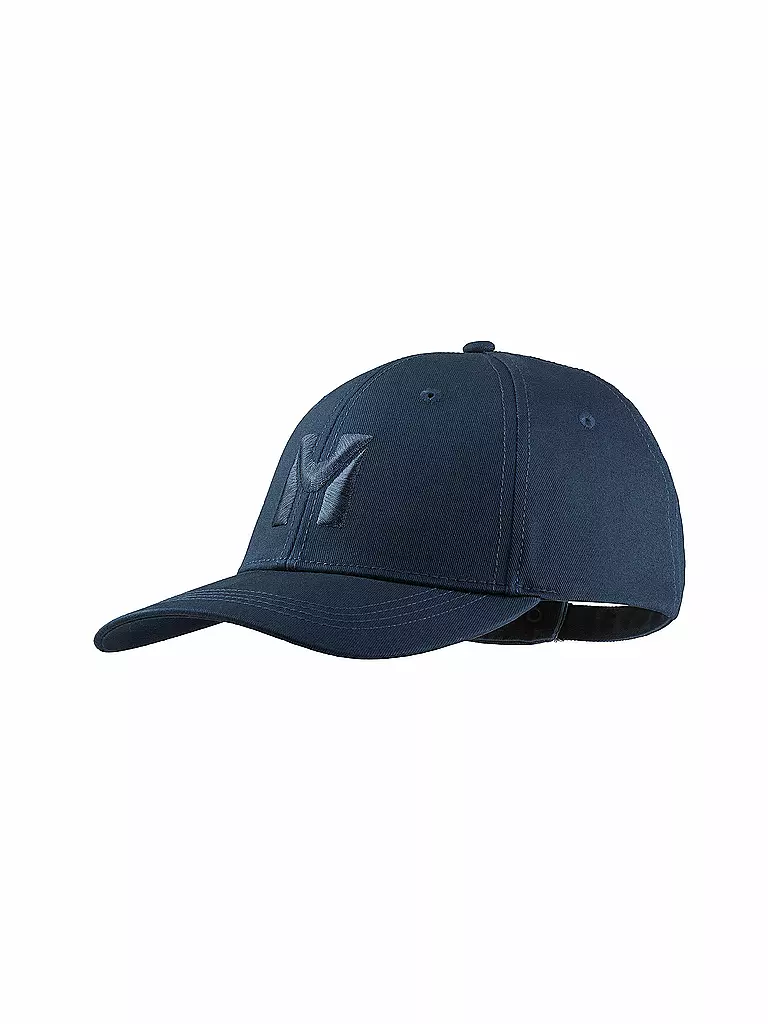 MILLET | Gorra de béisbol | Azul oscuro