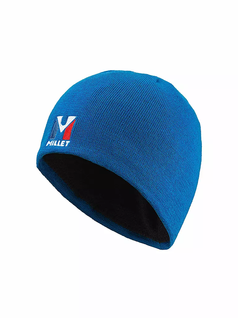 MILLET | Gorro Active Wool Beanie | Azul