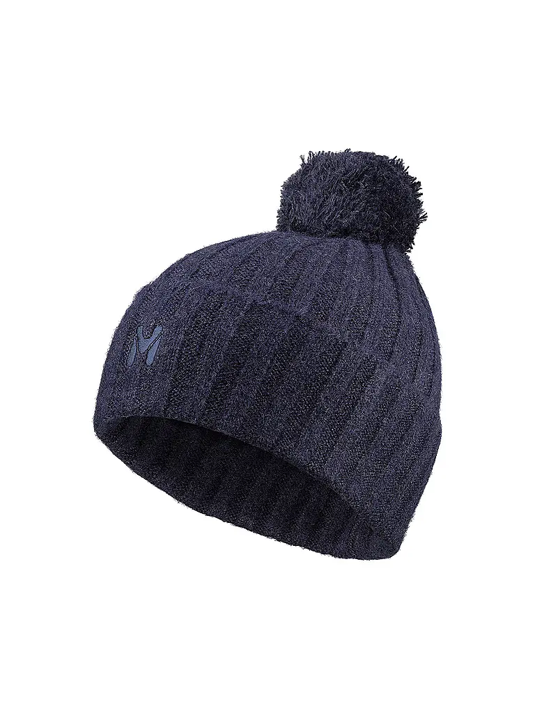 MILLET | Gorro de mujer GRANDS MONTETS | Azul oscuro