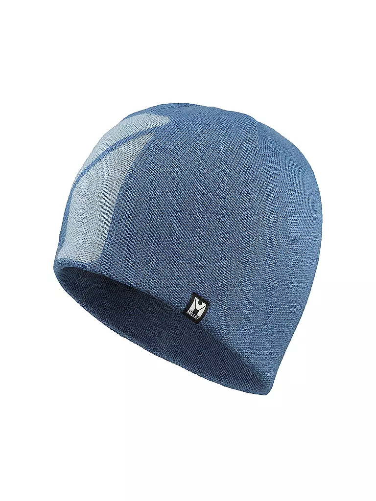MILLET | Gorro Logo | Petróleo