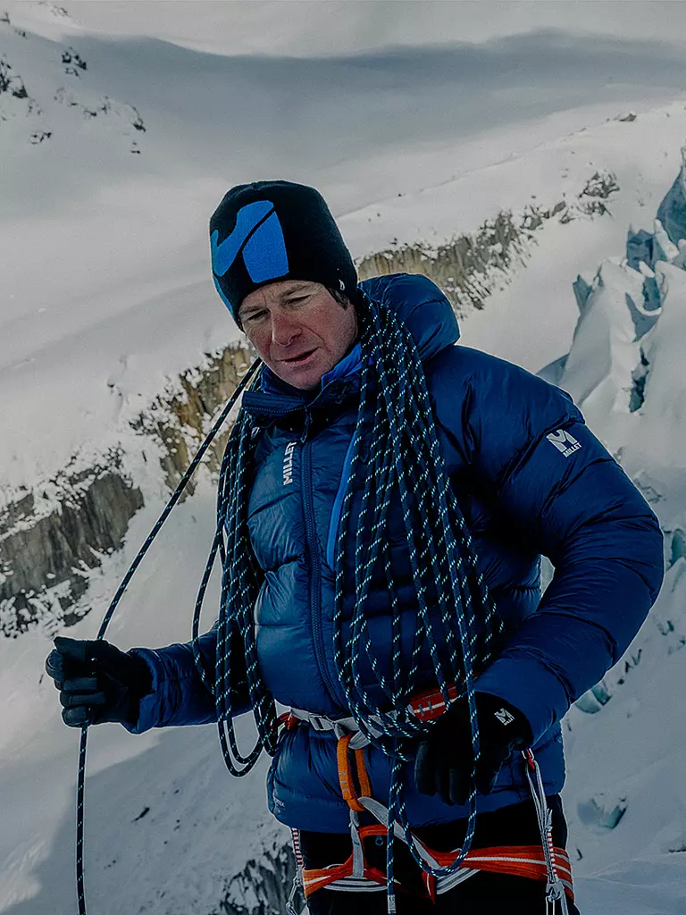 MILLET | Gorro Logo |