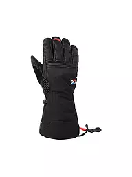 MILLET | Guantes Trilogy Icon GTX Primaloft | Negro