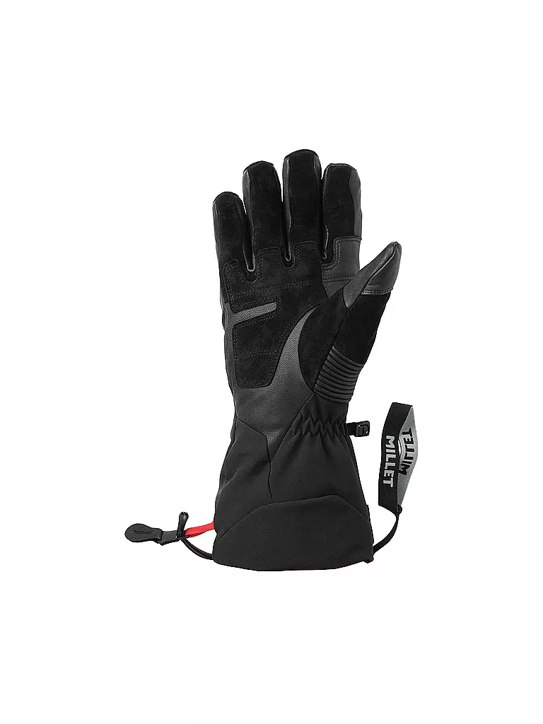 MILLET | Guantes Trilogy Icon GTX Primaloft |