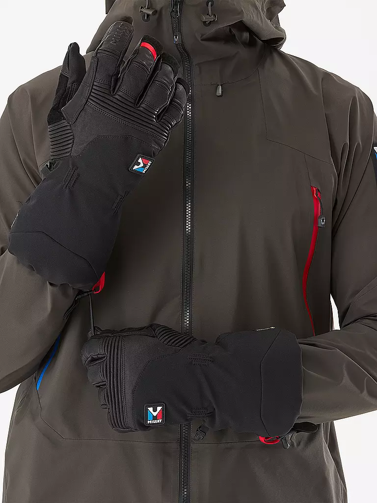 MILLET | Guantes Trilogy Icon GTX Primaloft |