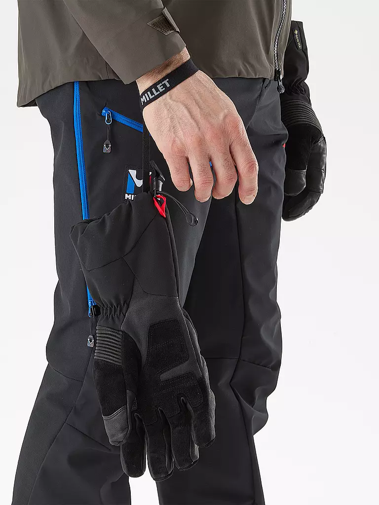 MILLET | Guantes Trilogy Icon GTX Primaloft |