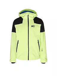 MILLET | Herren Skijacke Roldal 111 | Verde claro