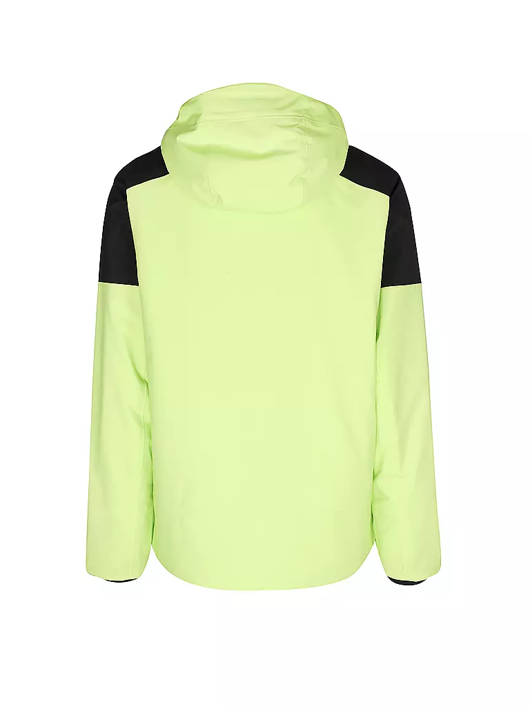 MILLET | Herren Skijacke Roldal 111 | Verde claro