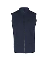 MILLET | Herren Softshellweste Fusion XCS | Azul