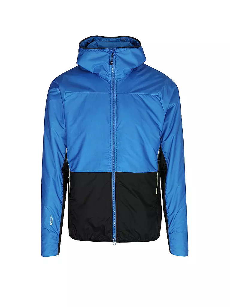 MILLET | Herren Touren Isojacke Trilogy Edge Aircore | Azul