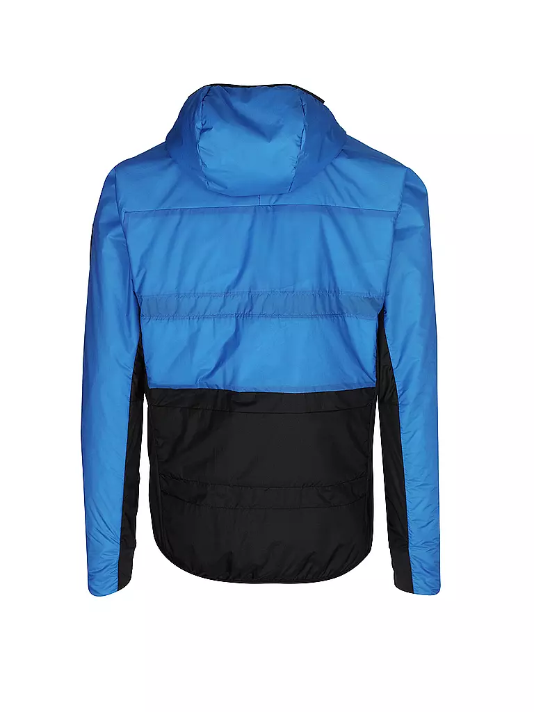 MILLET | Herren Touren Isojacke Trilogy Edge Aircore | Azul