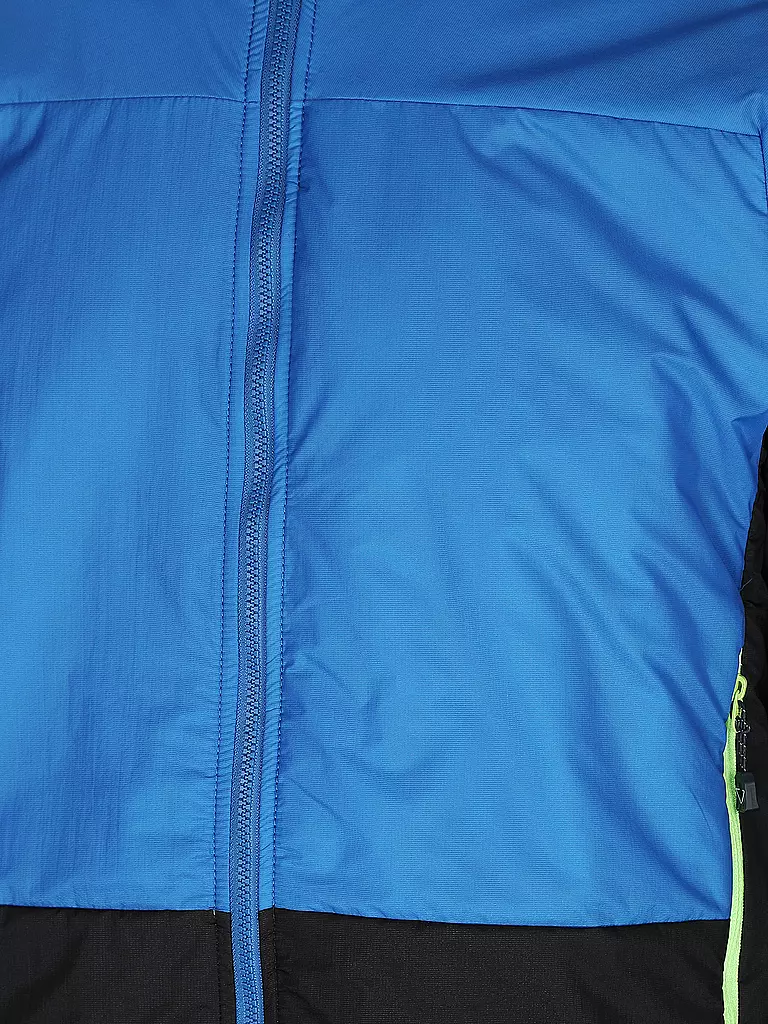 MILLET | Herren Touren Isojacke Trilogy Edge Aircore | Azul