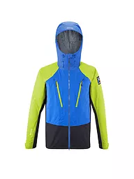 MILLET | Herren Tourenjacke Trilogy V Icon Dual GTX Pro | Azul