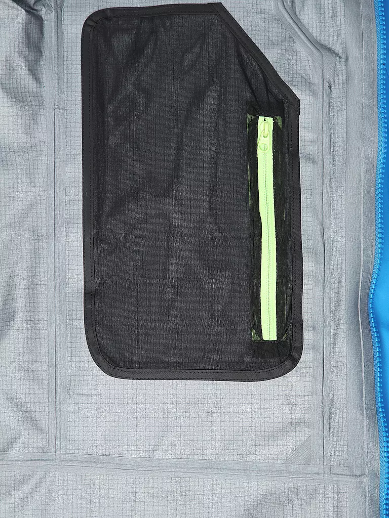 MILLET | Herren Tourenjacke Trilogy V Icon Dual GTX Pro | Azul