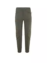 MILLET | Herren Wanderhose Cimai Poly Cordura | Oliva