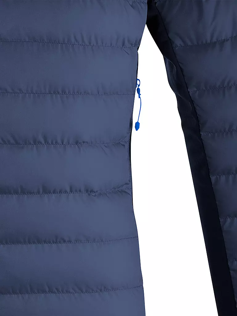 MILLET | Isojacke FITZ ROY WARM Hoodie para hombre |