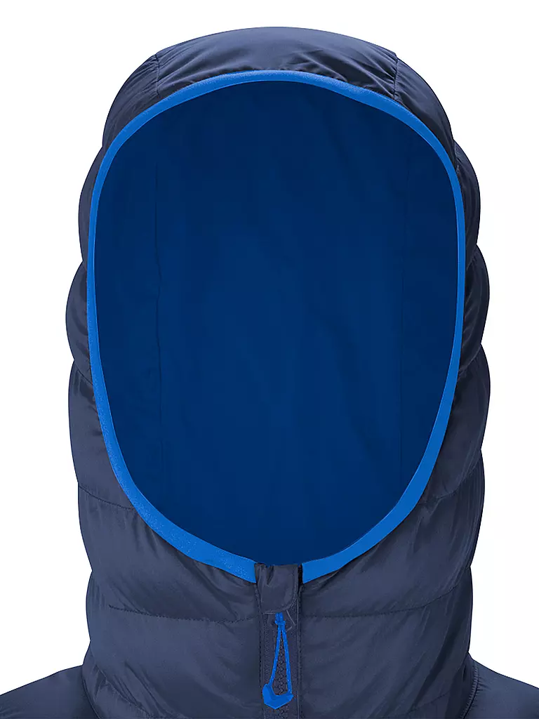 MILLET | Isojacke FITZ ROY WARM Hoodie para hombre |