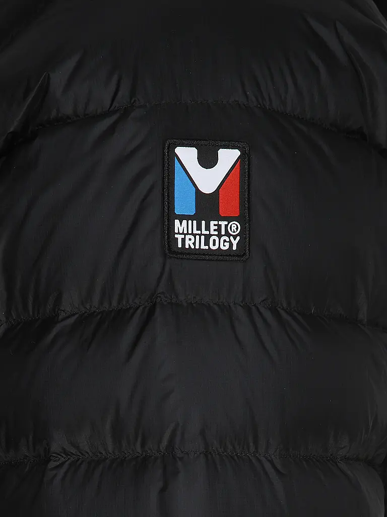 MILLET | Isojacke TRILOGY JORASSES LIGHT DOWN HOODIE para hombre |