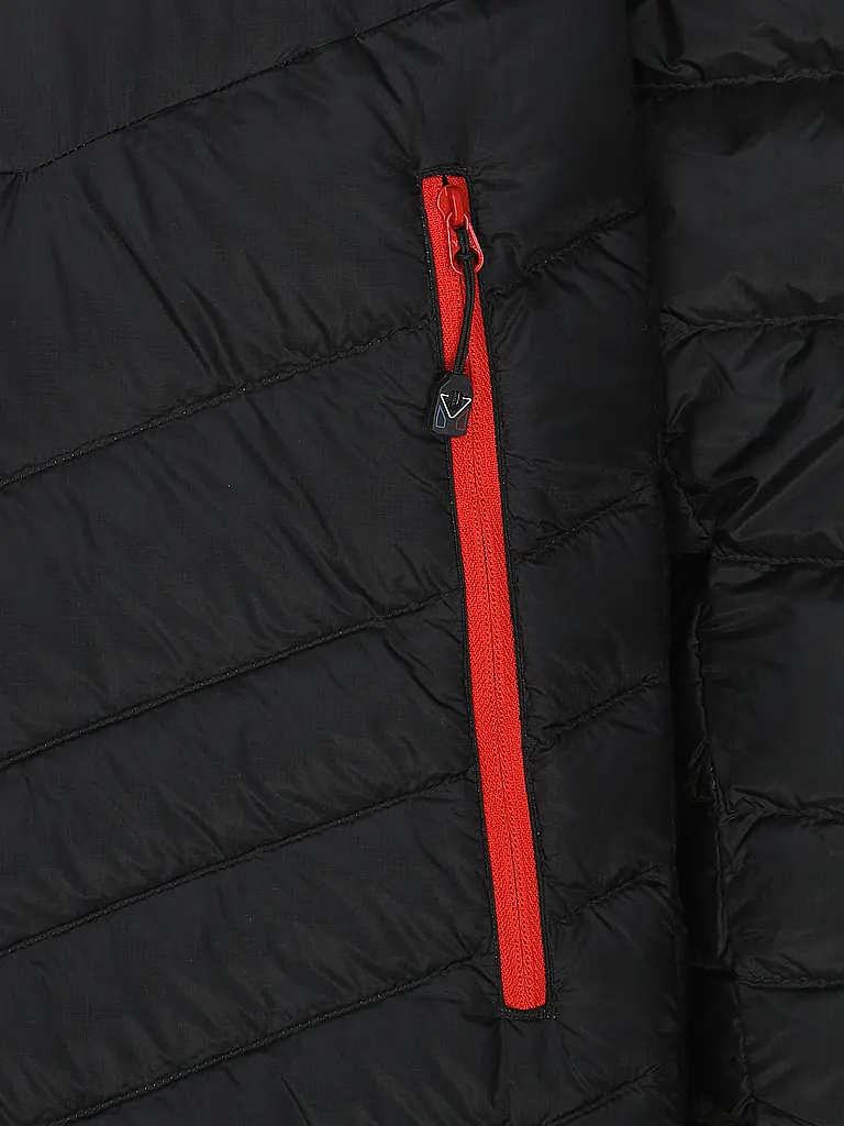 MILLET | Isojacke TRILOGY JORASSES LIGHT DOWN HOODIE para hombre |