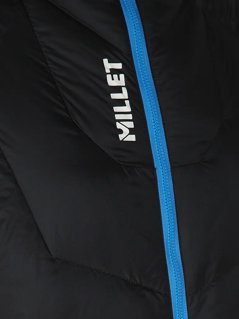 MILLET | Isojacke TRILOGY JORASSES LIGHT DOWN HOODIE para hombre |