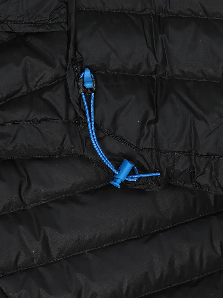 MILLET | Isojacke TRILOGY JORASSES LIGHT DOWN HOODIE para hombre |