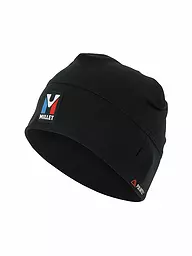 MILLET | Mütze Tri Lightgrid Polartec | Negro