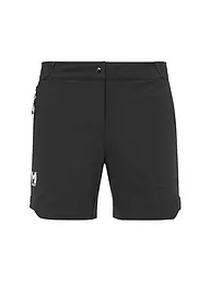 MILLET | Pantalón corto de mujer Ubic Stretch | Negro