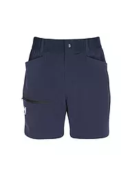 MILLET | Pantalón corto Onega Stretch para hombre | Azul oscuro