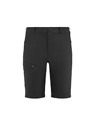 MILLET | Pantalón corto Wanaka 3 Stretch para hombre | Negro