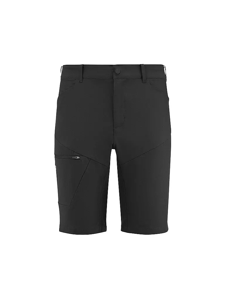 MILLET | Pantalón corto Wanaka 3 Stretch para hombre | Negro