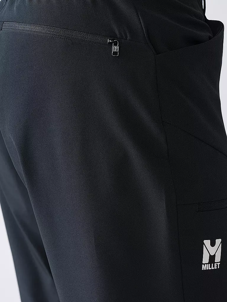 MILLET | Pantalón corto Wanaka 3 Stretch para hombre | 
