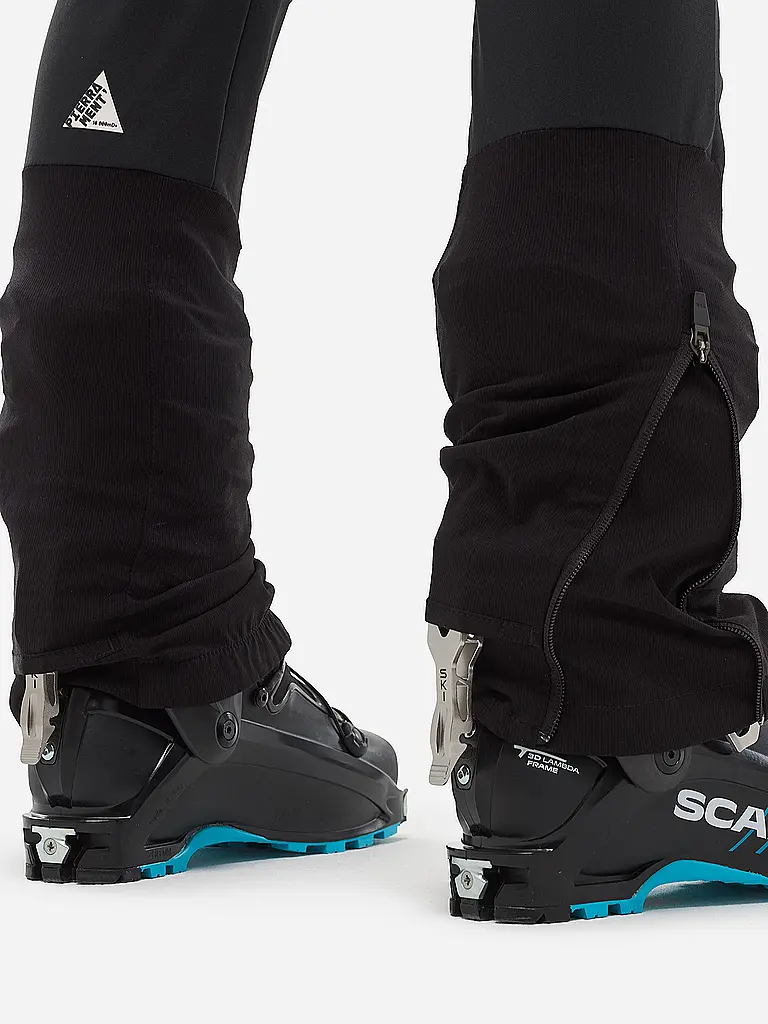 MILLET | Pantalón de esquí de travesía Pierra Ment para mujer |