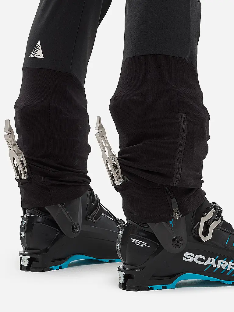 MILLET | Pantalón de esquí de travesía Pierra Ment para mujer |