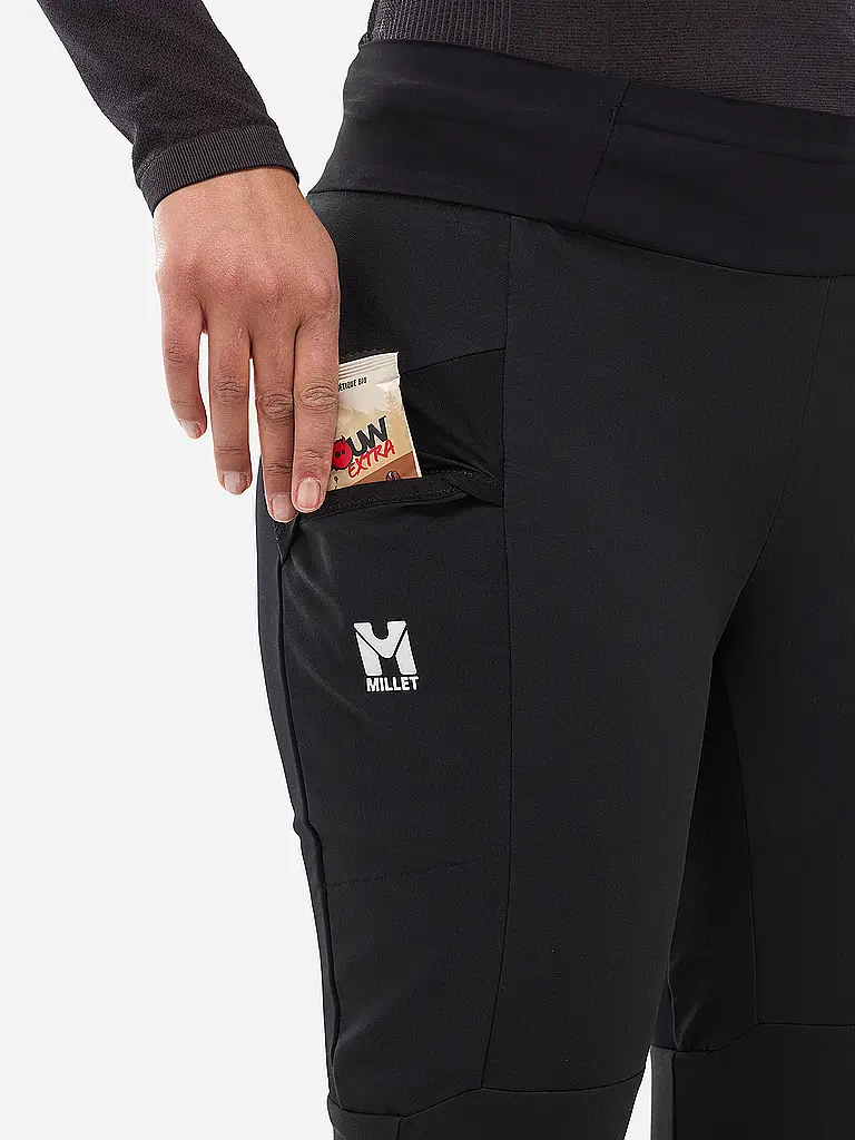 MILLET | Pantalón de esquí de travesía Pierra Ment para mujer |