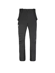 MILLET | Pantalón de peto de travesía Rutor XCS para hombre | Negro