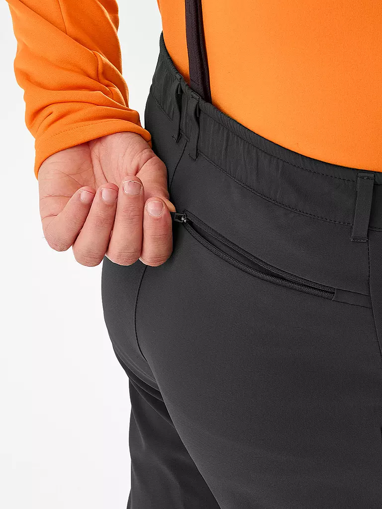 MILLET | Pantalón de peto de travesía Rutor XCS para hombre |