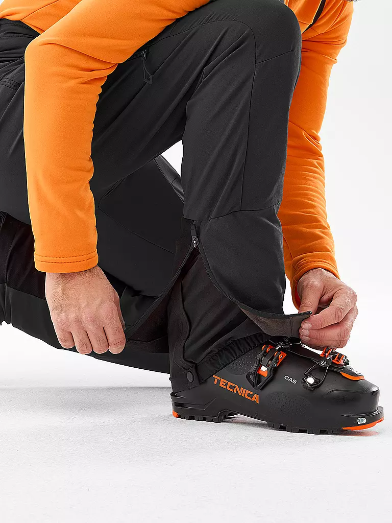 MILLET | Pantalón de peto de travesía Rutor XCS para hombre |