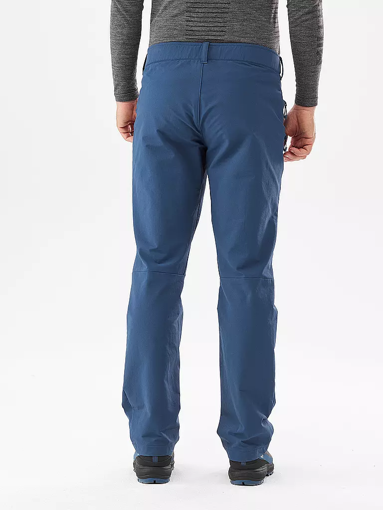 MILLET | Pantalón de senderismo para hombre ALL OUTDOOR XCS200 | 