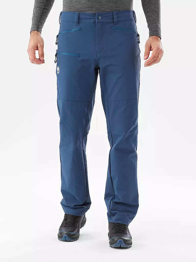 MILLET | Pantalón de senderismo para hombre ALL OUTDOOR XCS200 | 
