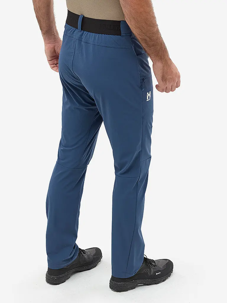 MILLET | Pantalón de senderismo para hombre All Outdoors XCS 100 |