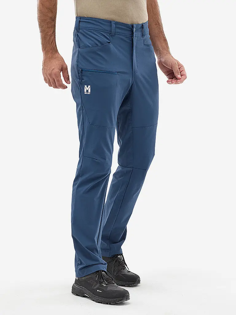 MILLET | Pantalón de senderismo para hombre All Outdoors XCS 100 |