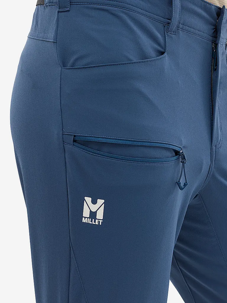 MILLET | Pantalón de senderismo para hombre All Outdoors XCS 100 |