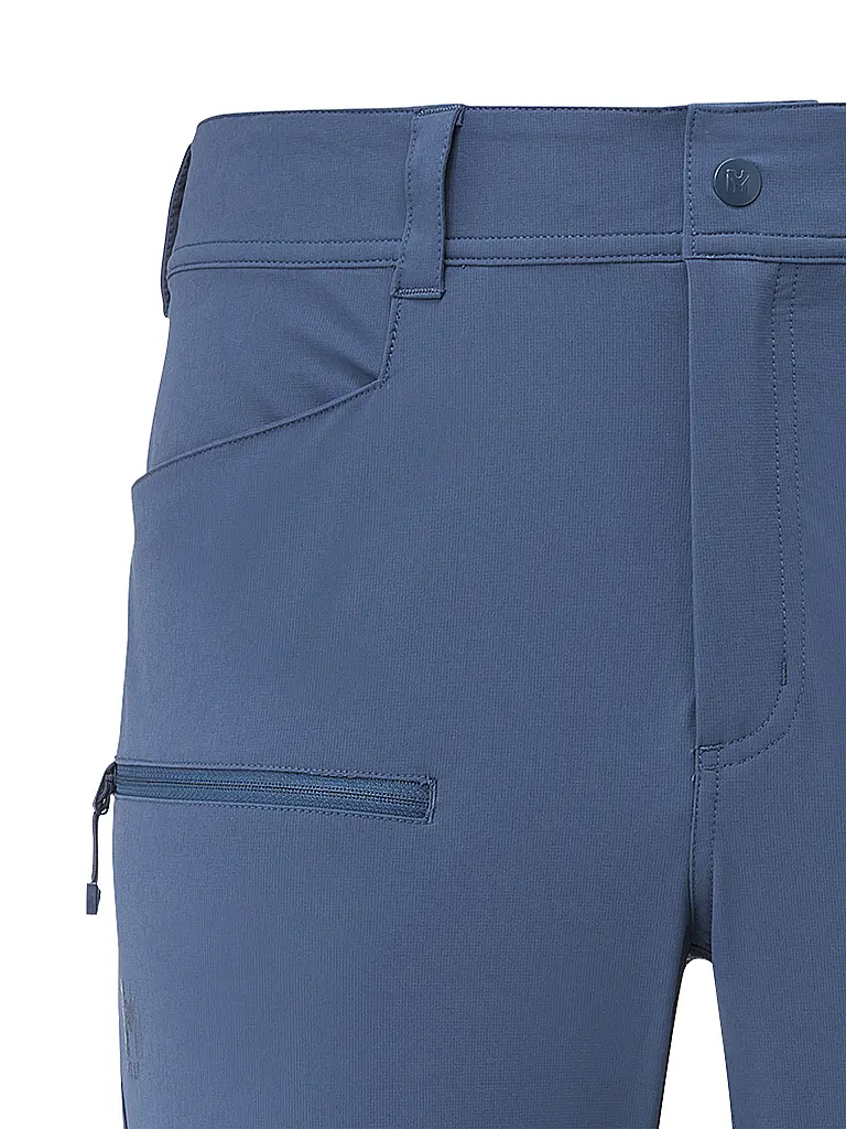 MILLET | Pantalón de senderismo para hombre All Outdoors XCS 100 |