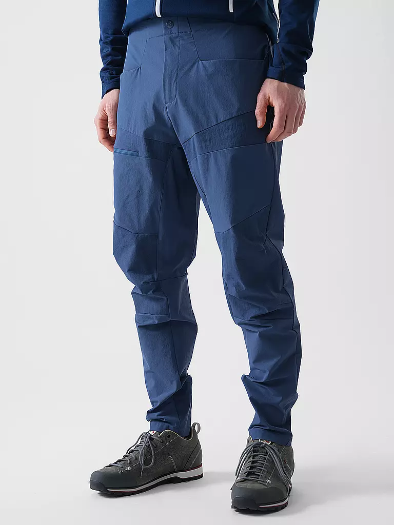 MILLET | Pantalón de senderismo para hombre Cimai Poly Cordura |