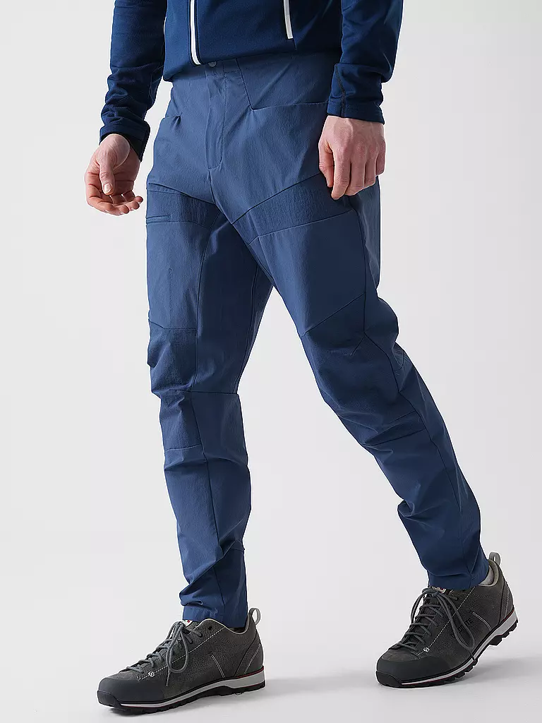 MILLET | Pantalón de senderismo para hombre Cimai Poly Cordura |