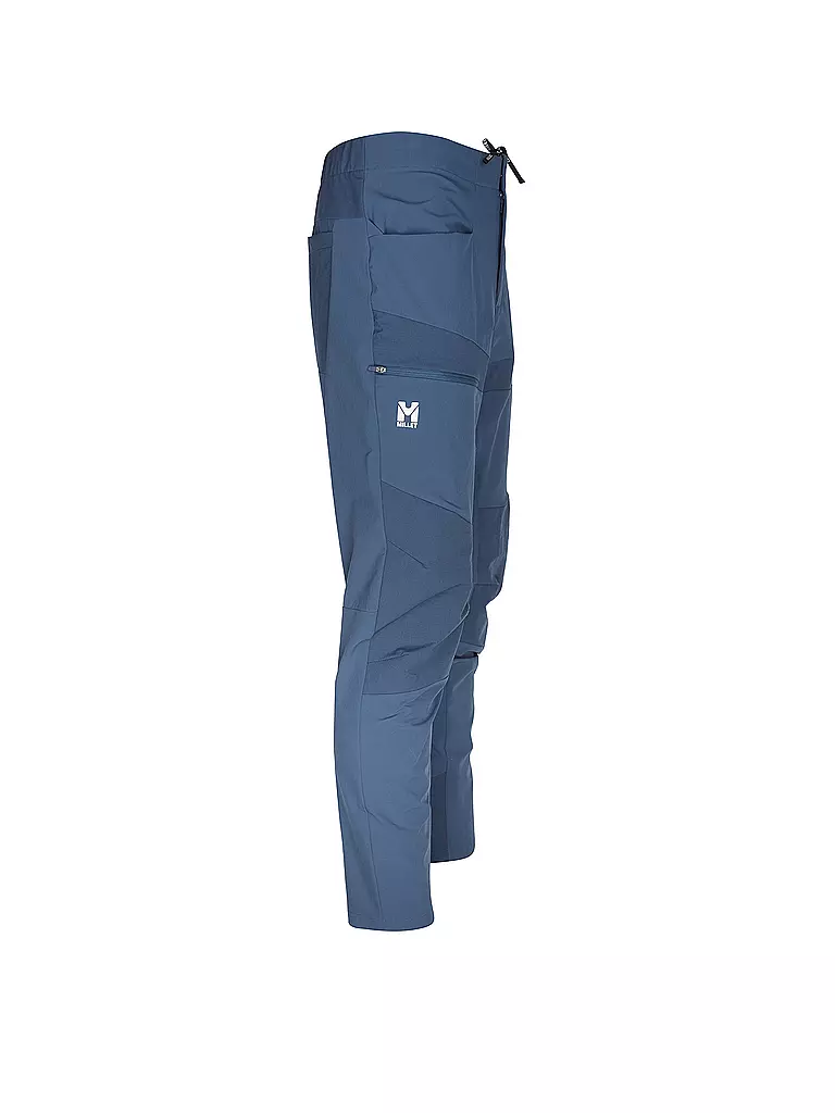 MILLET | Pantalón de senderismo para hombre Cimai Poly Cordura |