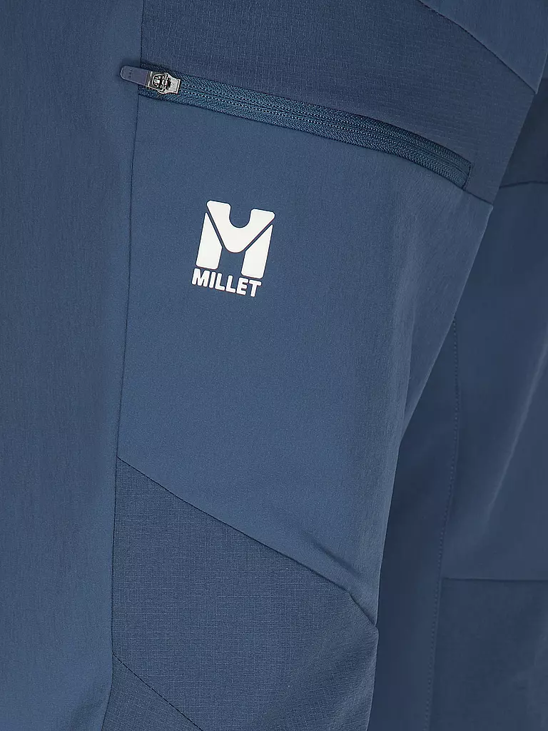 MILLET | Pantalón de senderismo para hombre Cimai Poly Cordura |