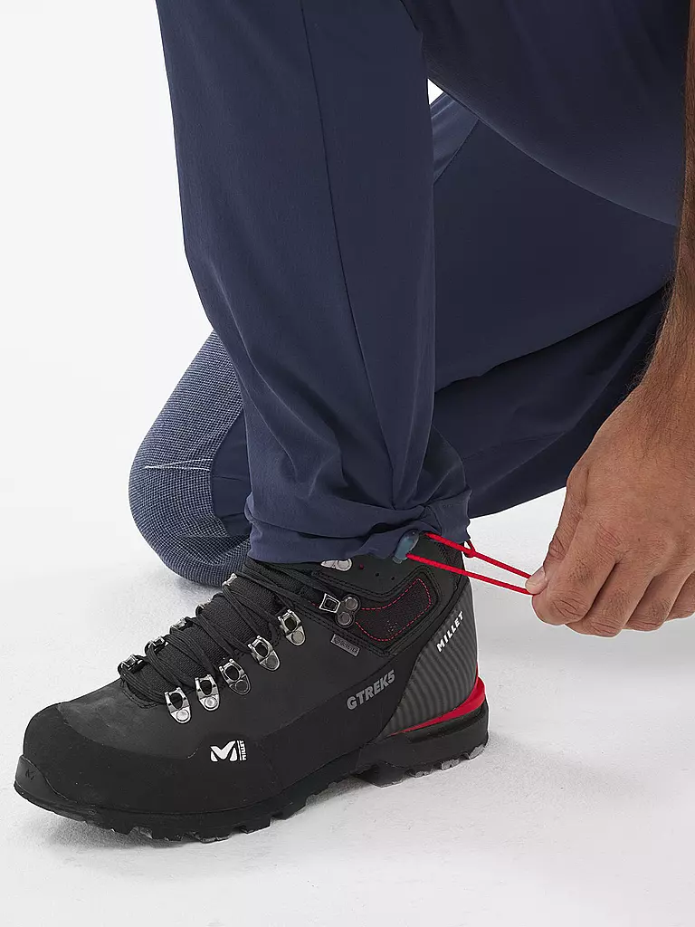 MILLET | Pantalón de senderismo para hombre Fusion XCS |