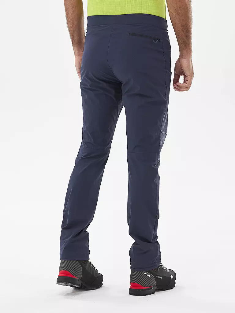 MILLET | Pantalón de senderismo para hombre Fusion XCS |
