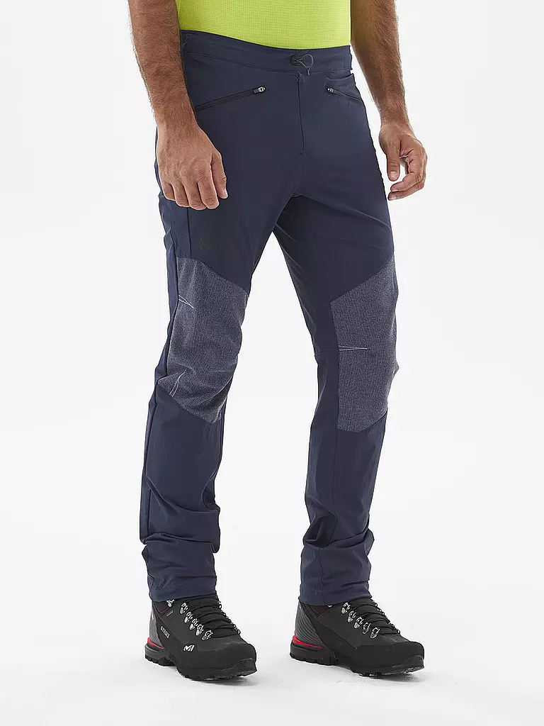 MILLET | Pantalón de senderismo para hombre Fusion XCS |