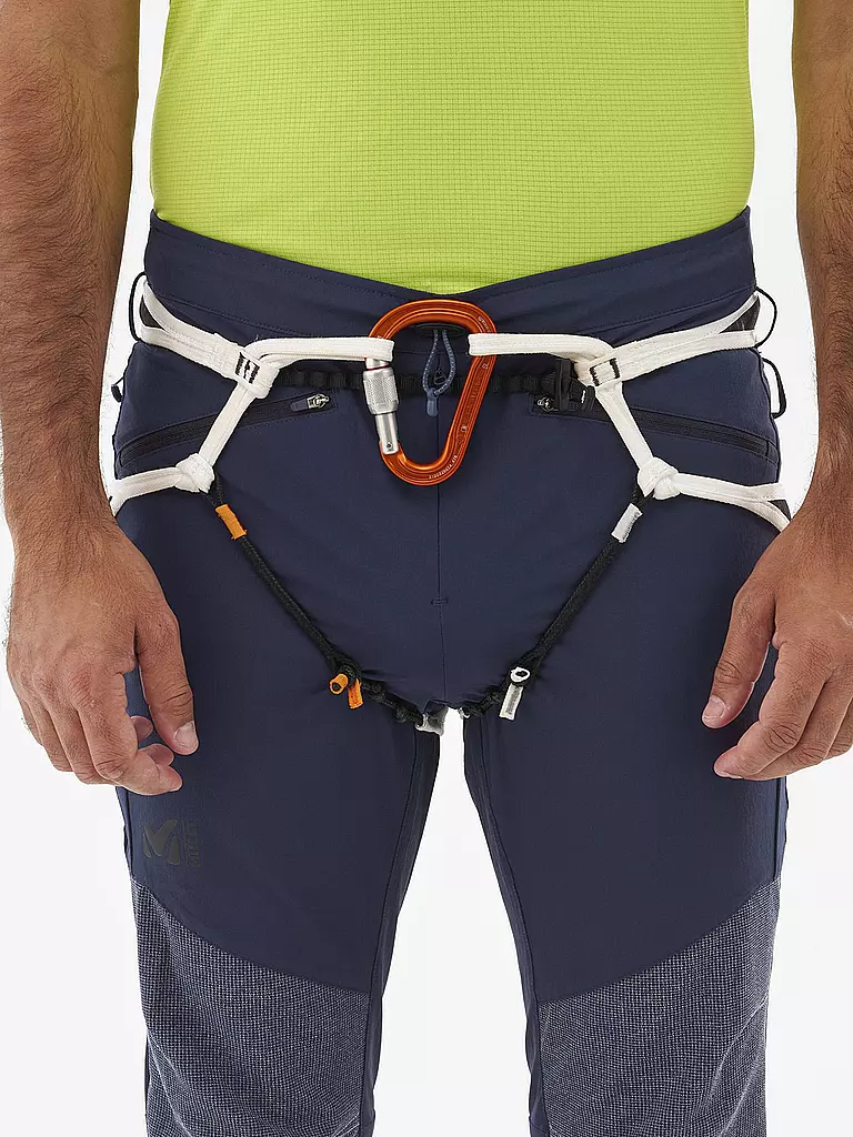 MILLET | Pantalón de senderismo para hombre Fusion XCS |